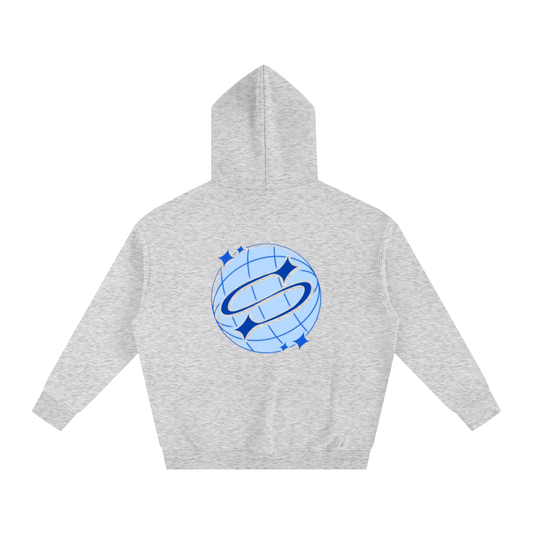 Salza Global Hoodie