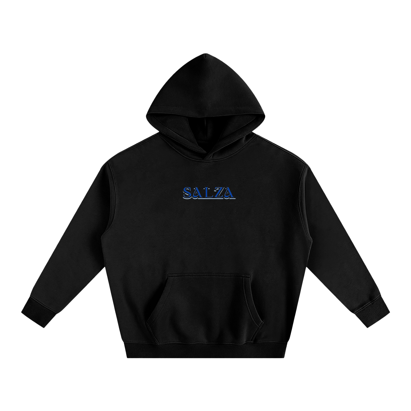 Salza Global Hoodie
