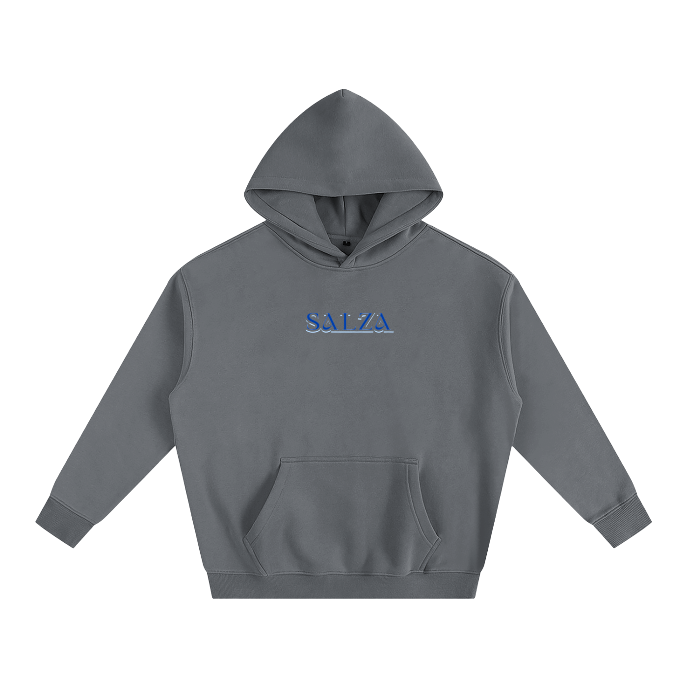 Salza Global Hoodie