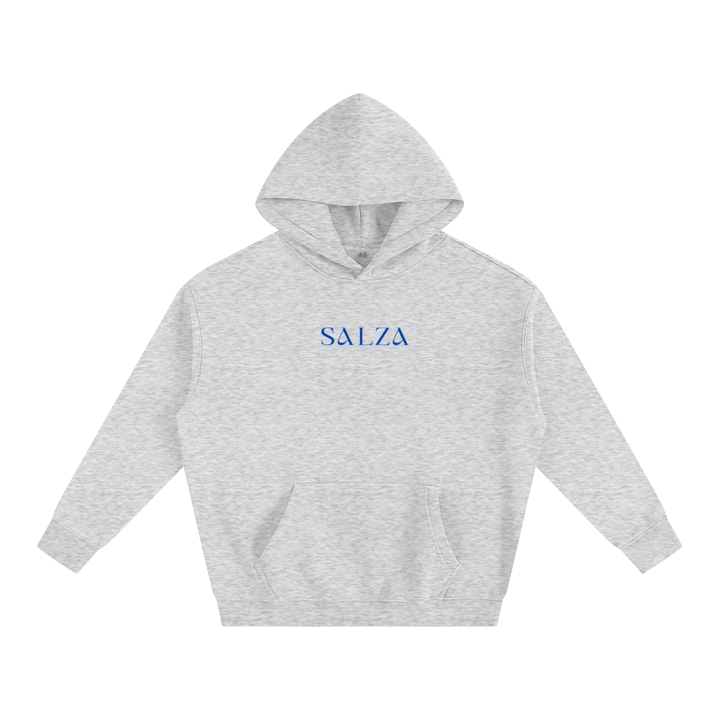 Salza Global Hoodie