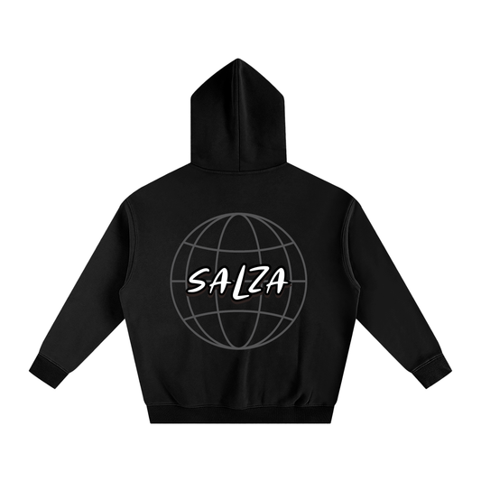 Salza World wide Hoodie