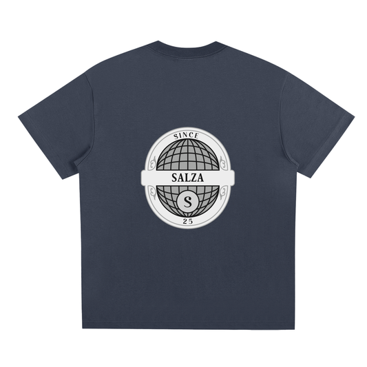 Salza World Wide Tee