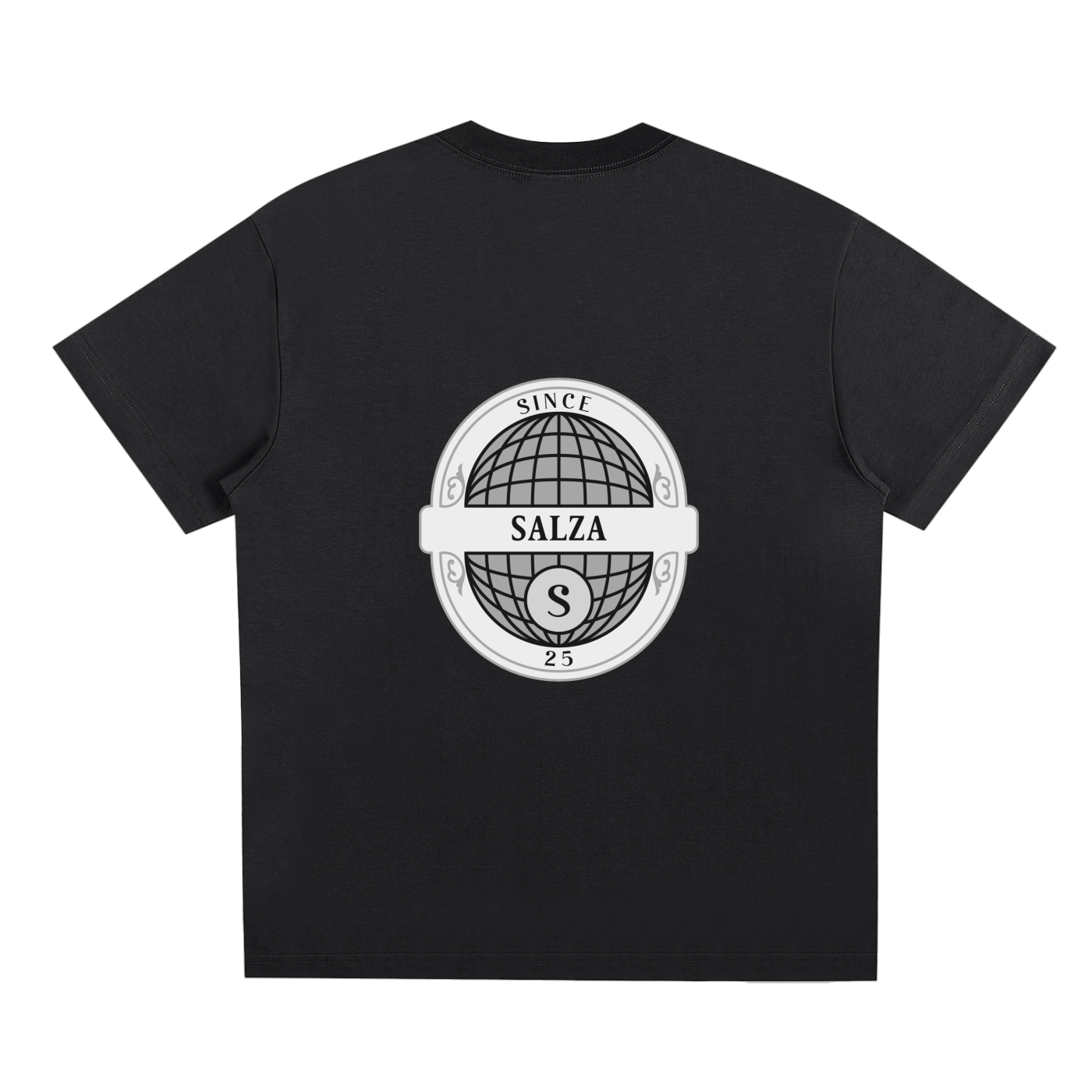 Salza World Wide Tee