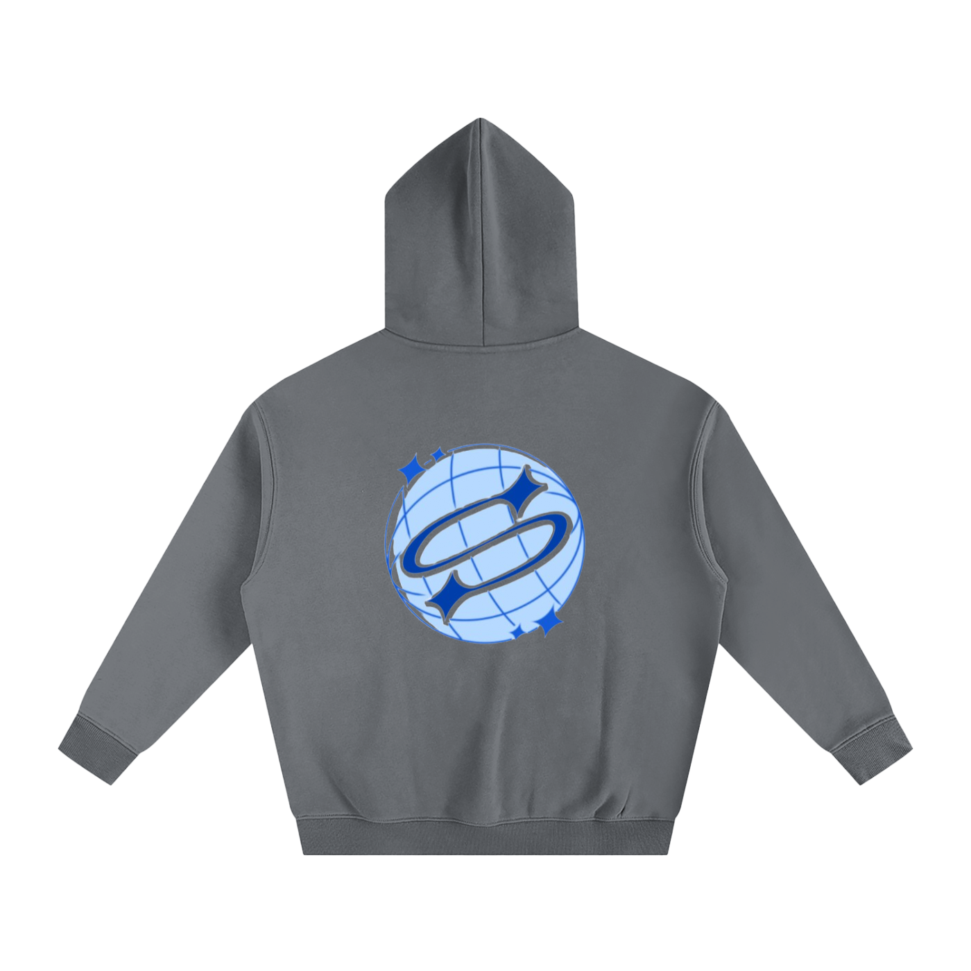 Salza Global Hoodie