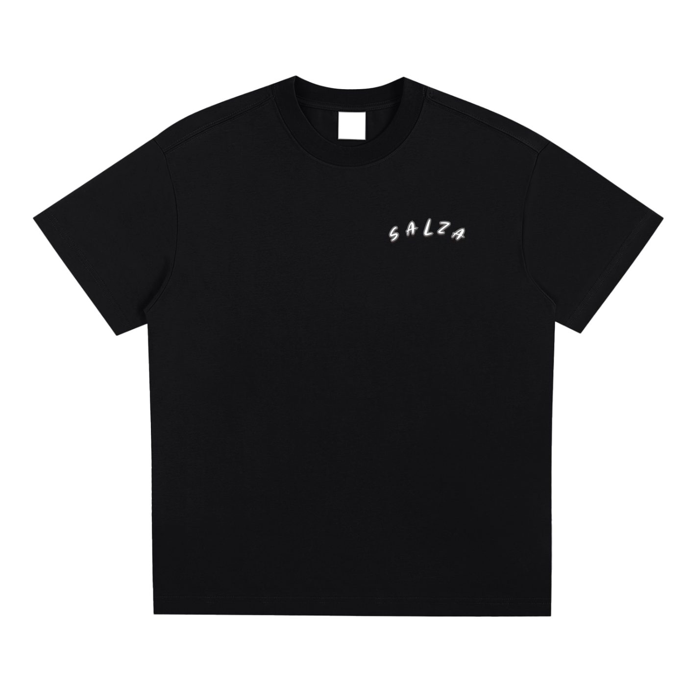Salza World Wide Tee