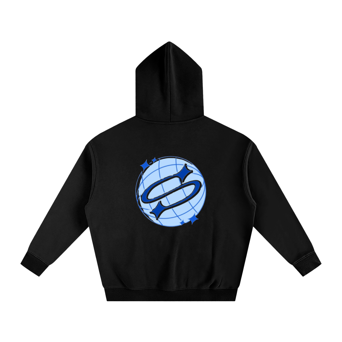 Salza Global Hoodie