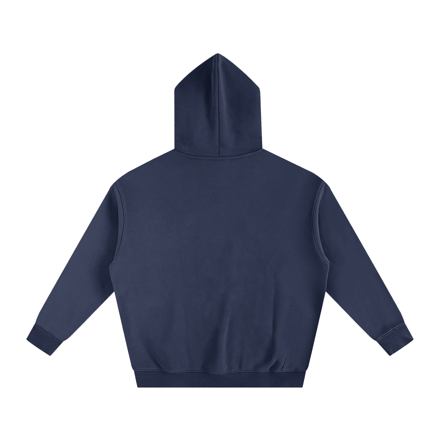 Salza Retro Hoodie