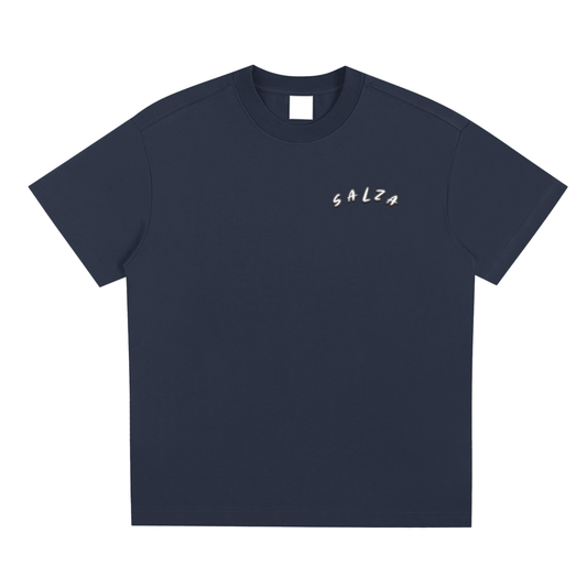 Salza World Wide Tee