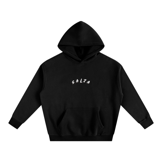 Salza World wide Hoodie