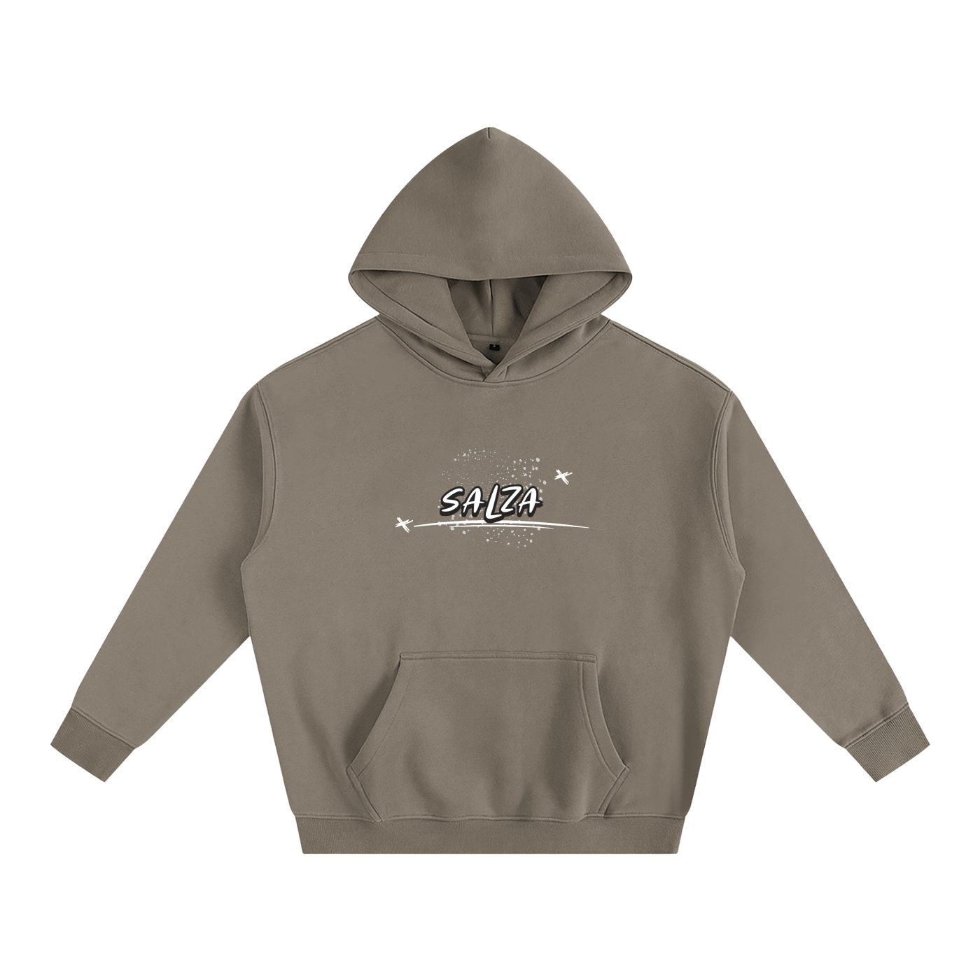 Original Salza Hoodie