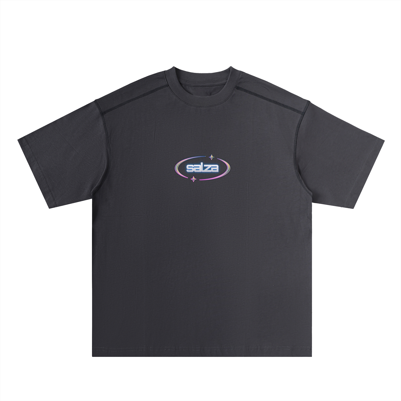 Salza Retro Tee