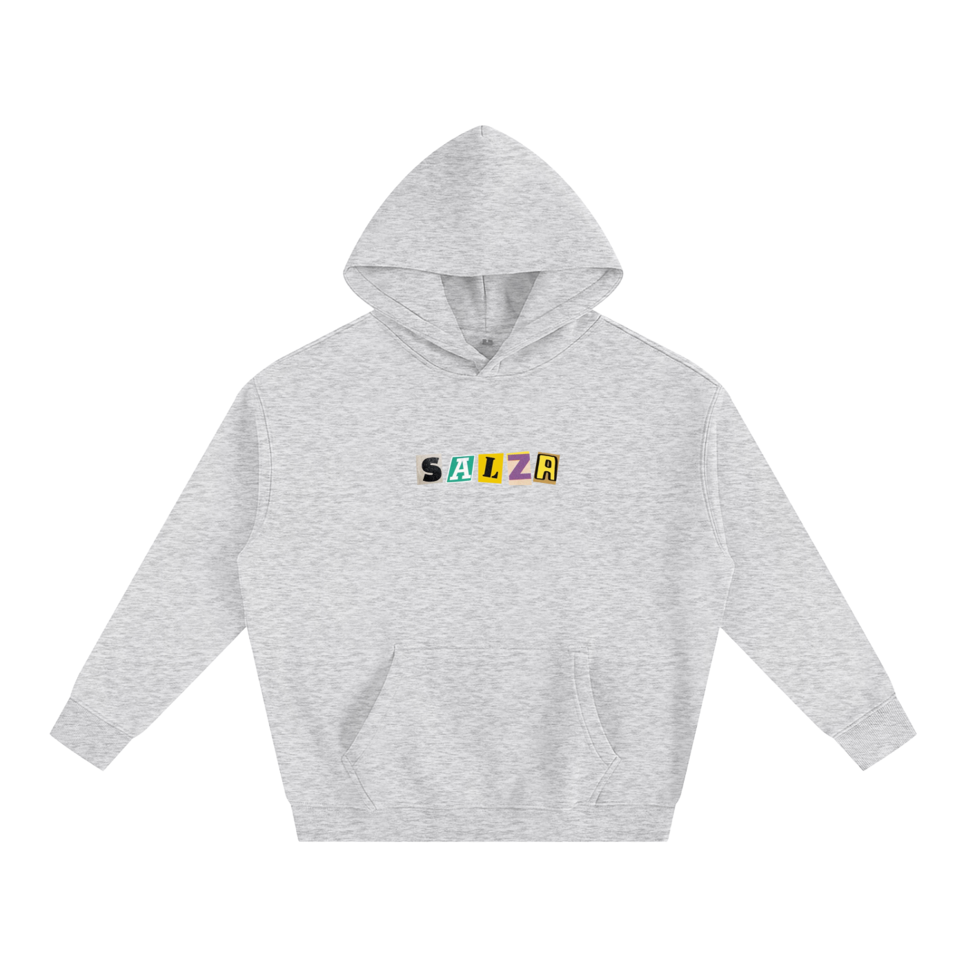 Salza Street Hoodie