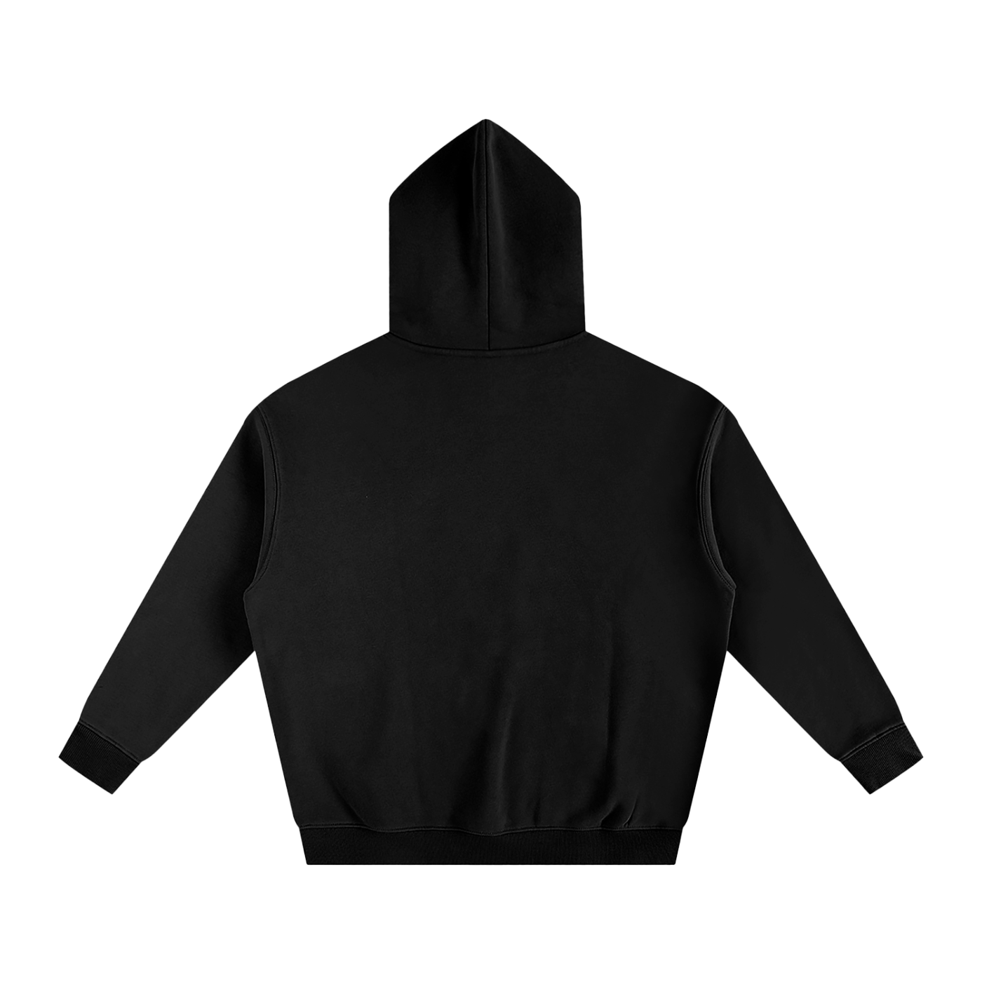 Salza Street Hoodie