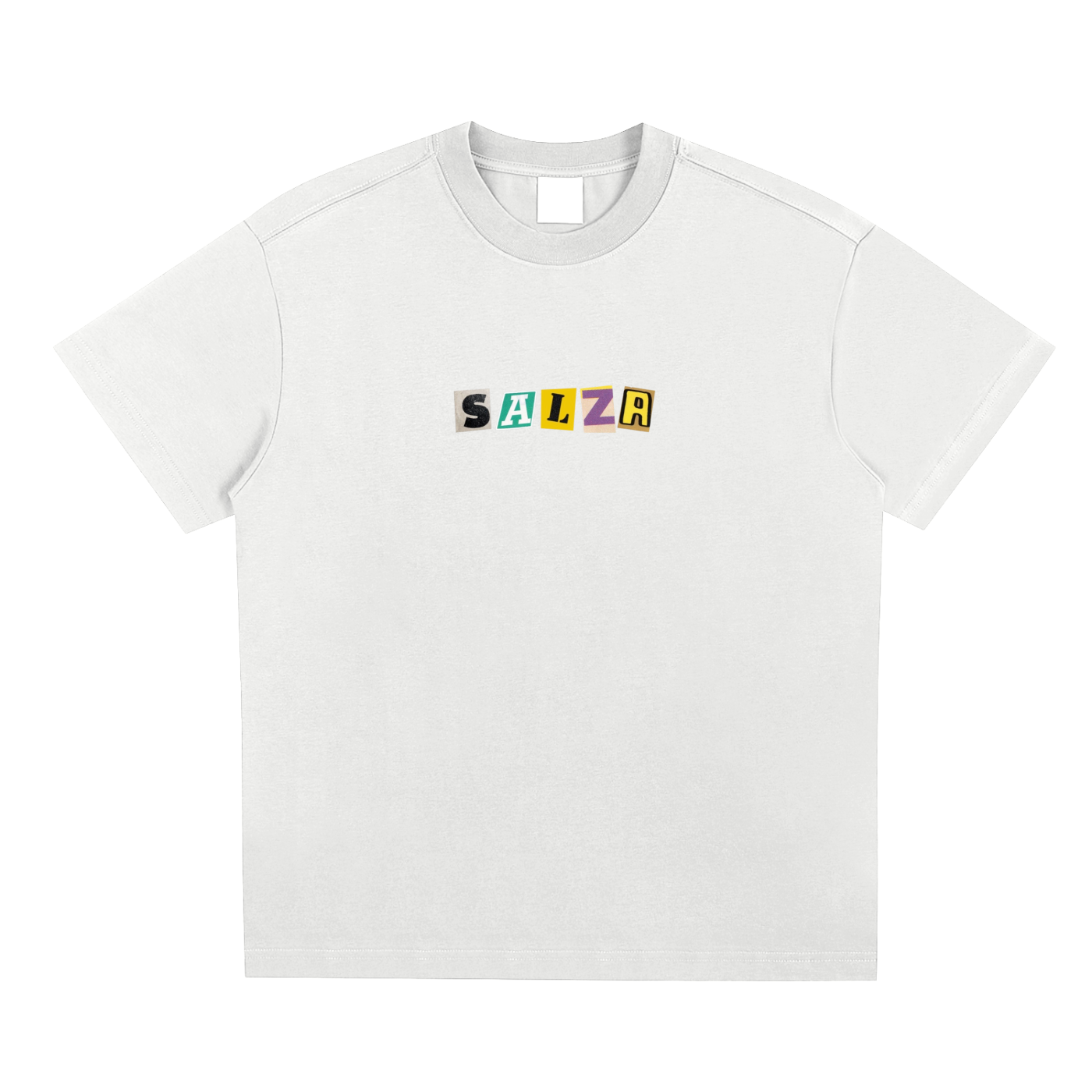 Salza Street Tee