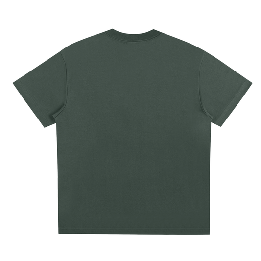 Salza Polo Tee