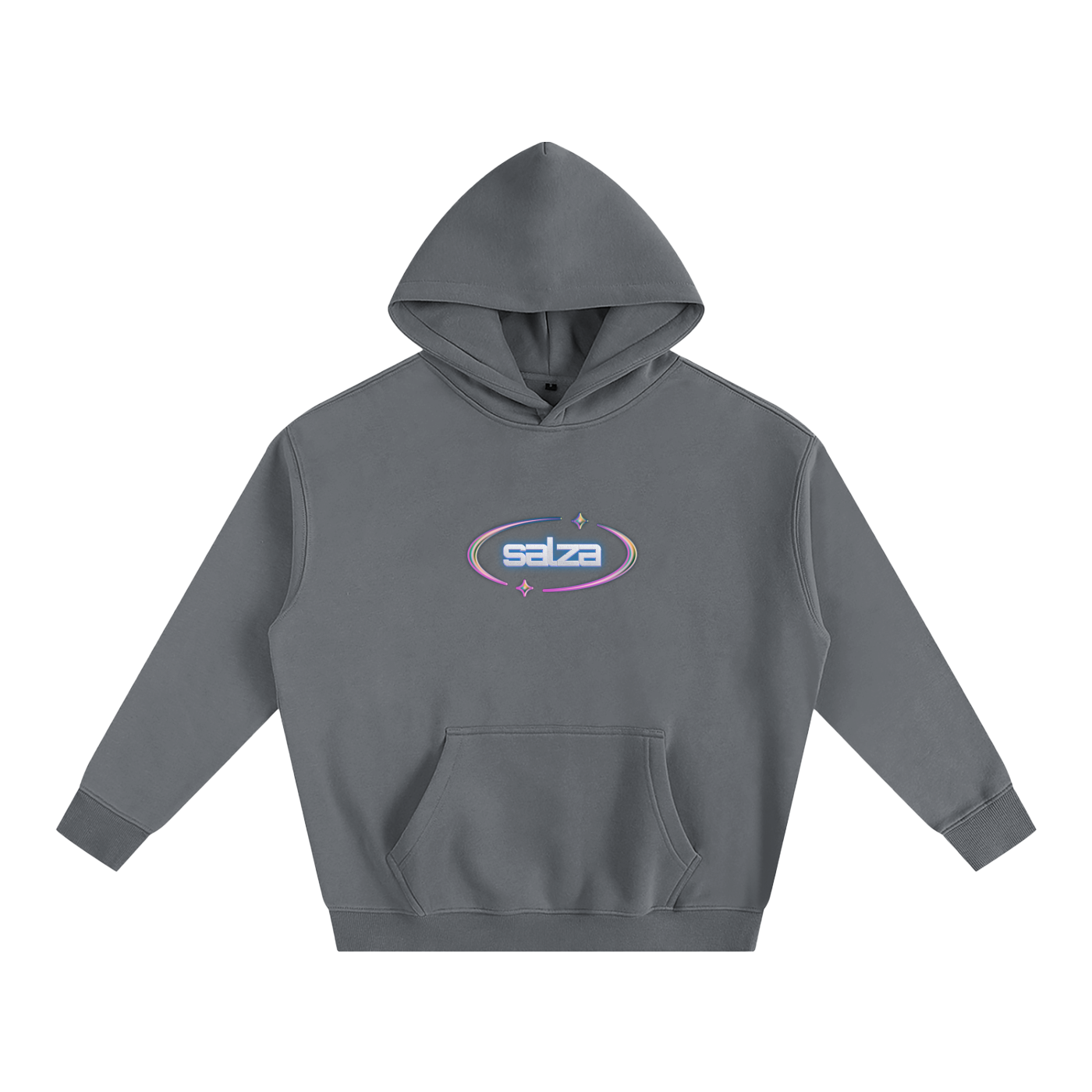 Salza Retro Hoodie