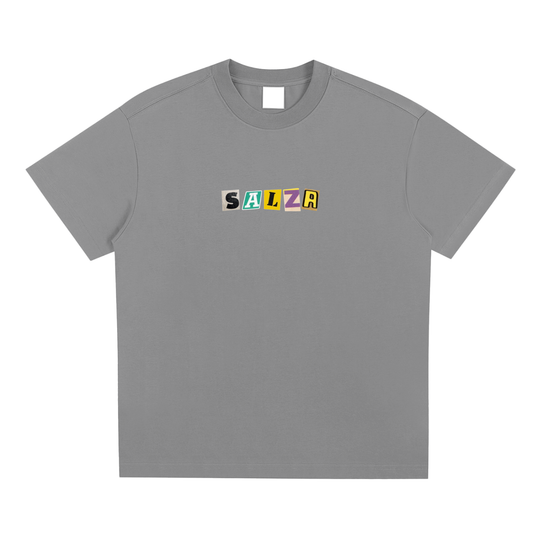 Salza Street Tee
