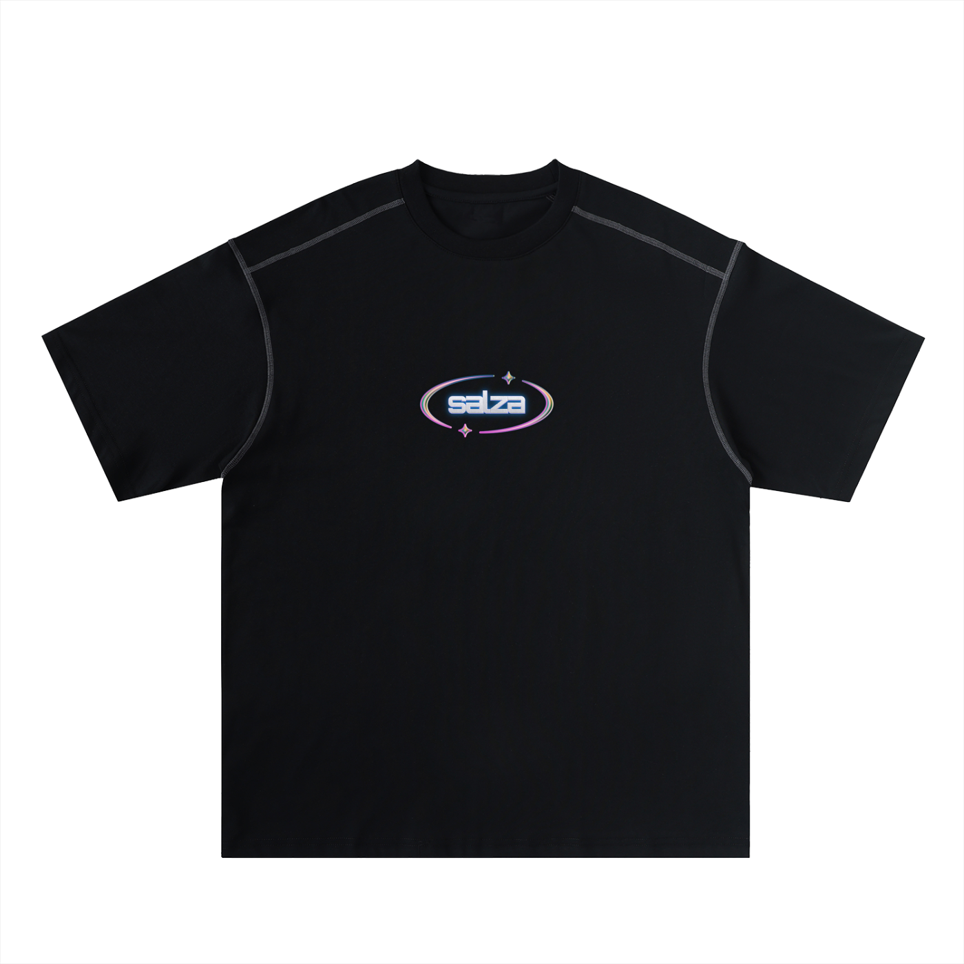 Salza Retro Tee