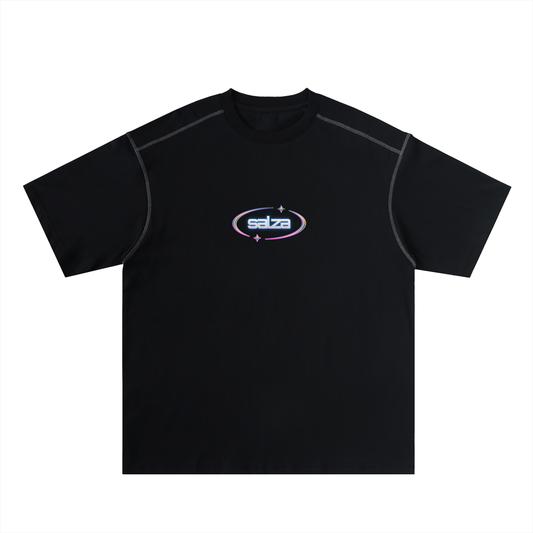Salza Retro Tee