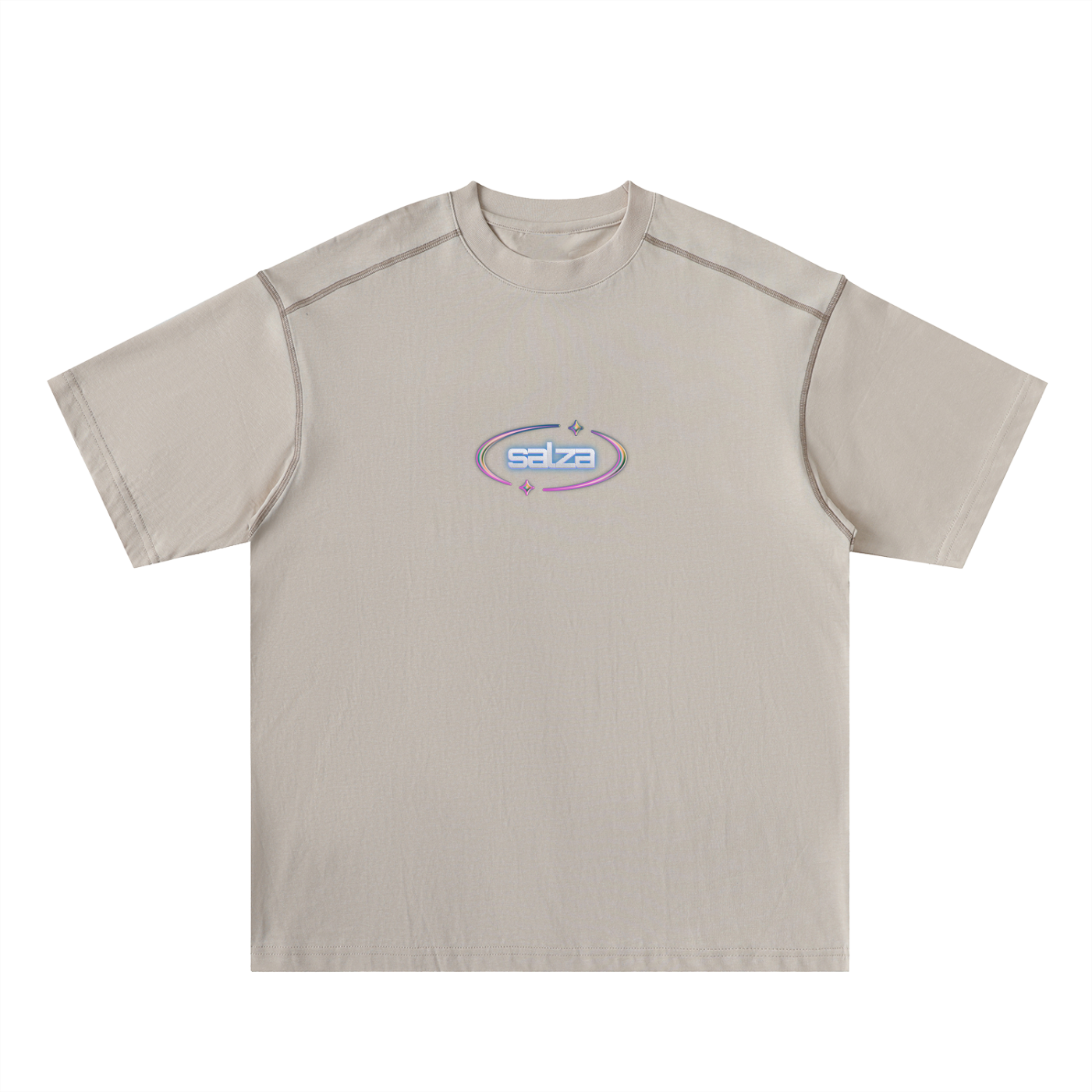 Salza Retro Tee