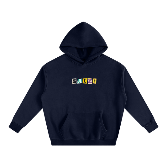 Salza Street Hoodie