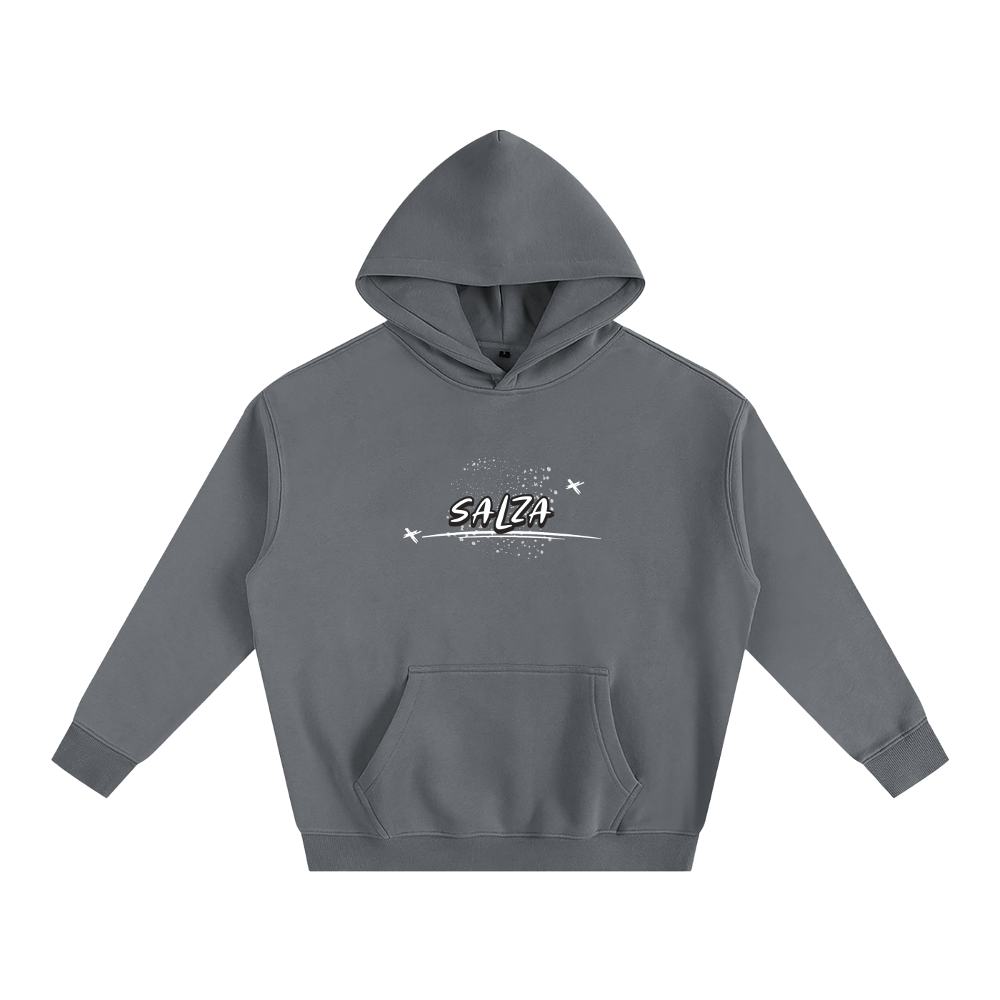Original Salza Hoodie