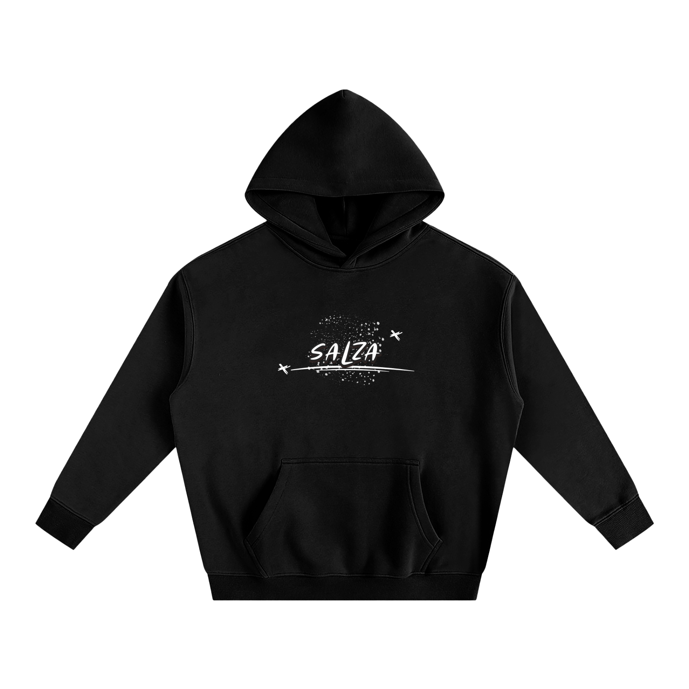 Original Salza Hoodie