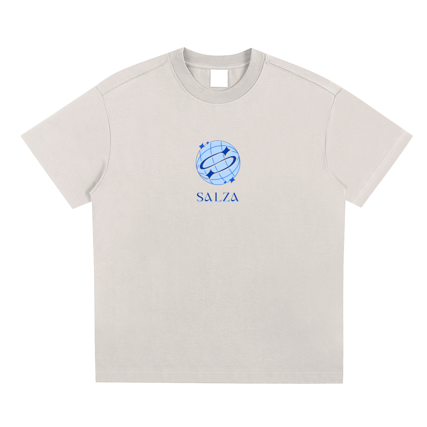 Salza Global Tee