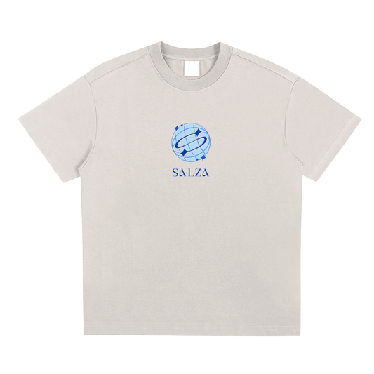 Salza Global Tee