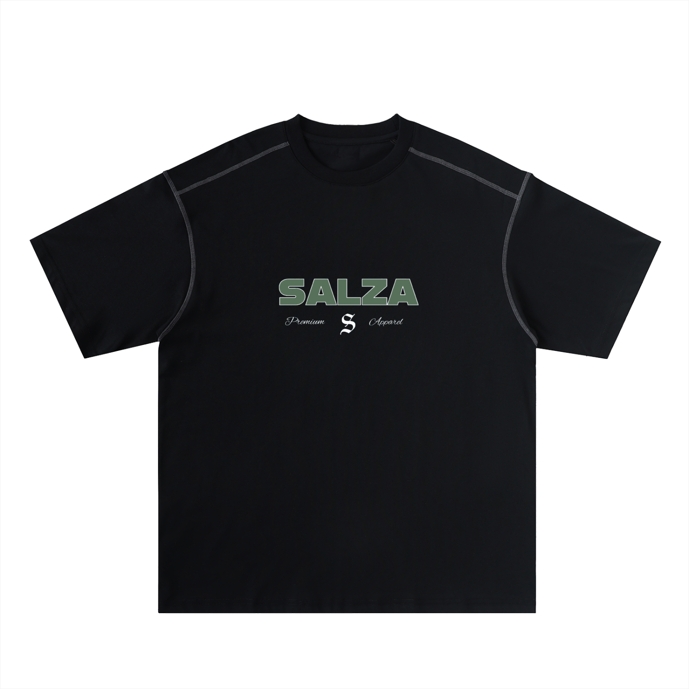 Salza Premium Tee￼