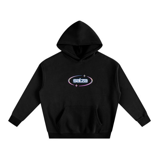 Salza Retro Hoodie